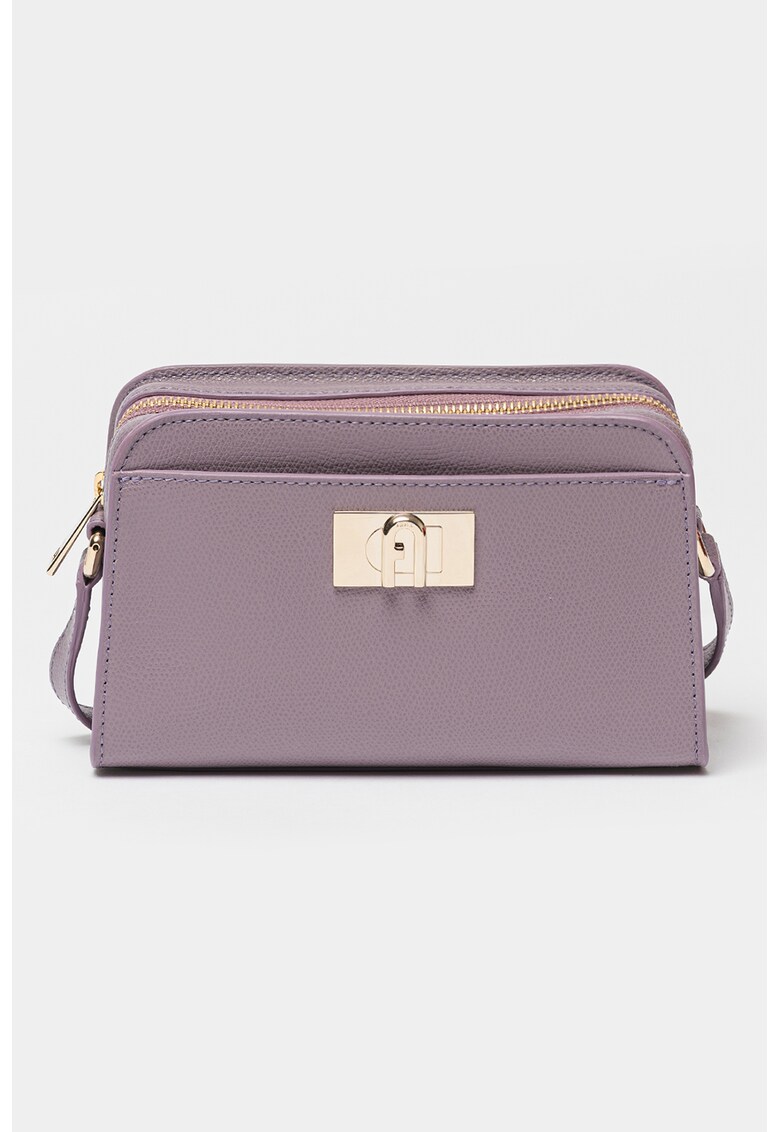 Geanta crossbody mica din piele 1927