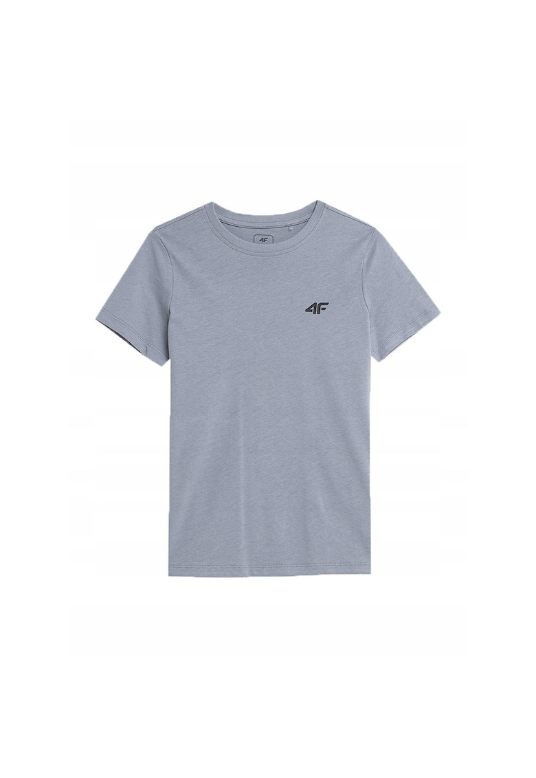 Tricou baieti - Albastru - Albastru deschis
