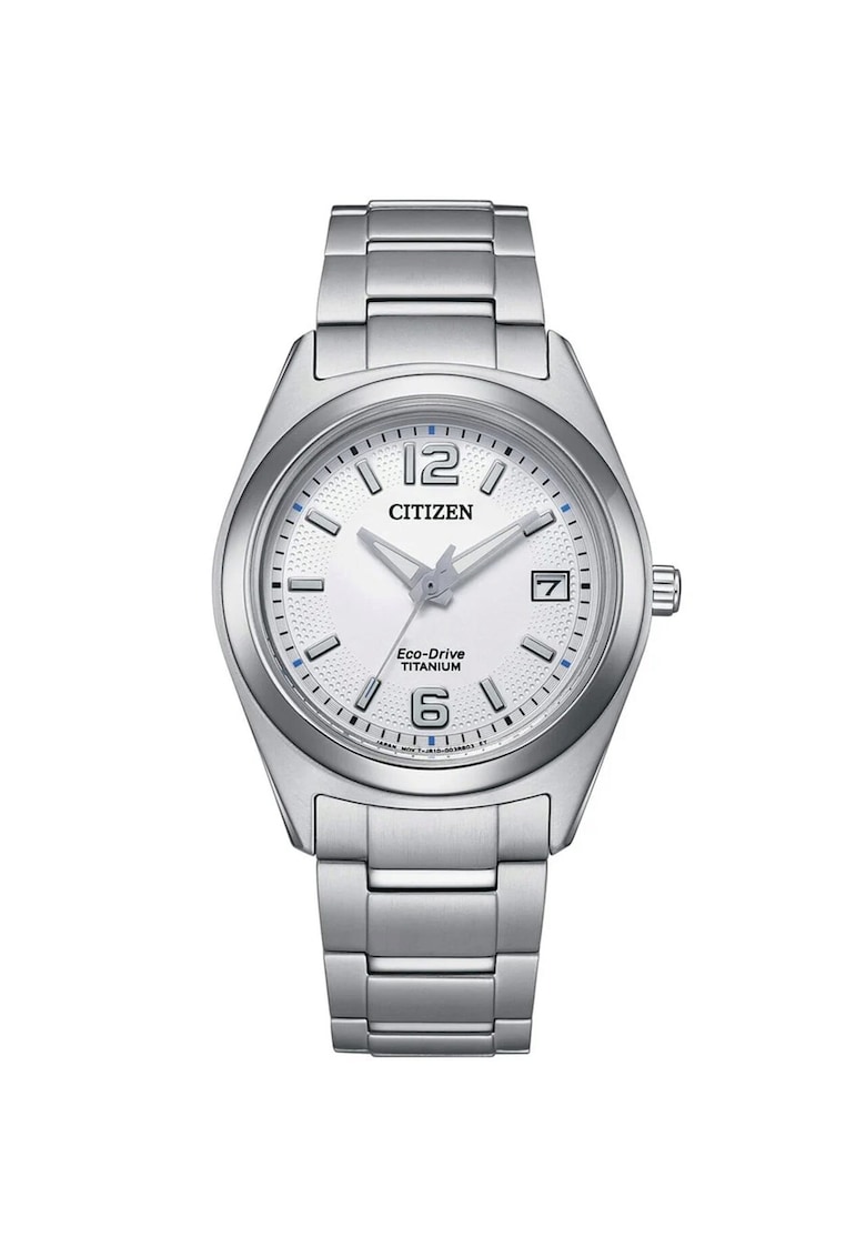 Ceas dama Titanium FE6151-82A Eco-Drive