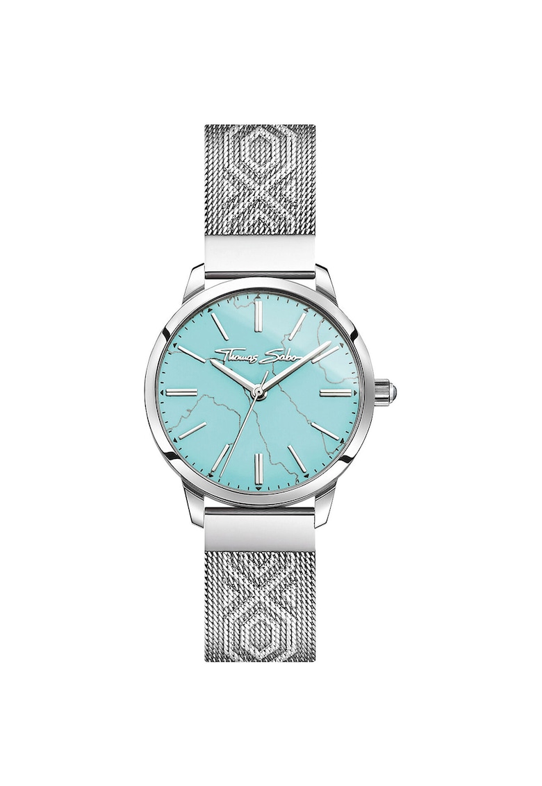 Ceas de dama WA0343-201-215 - Quartz - 33mm - 5ATM