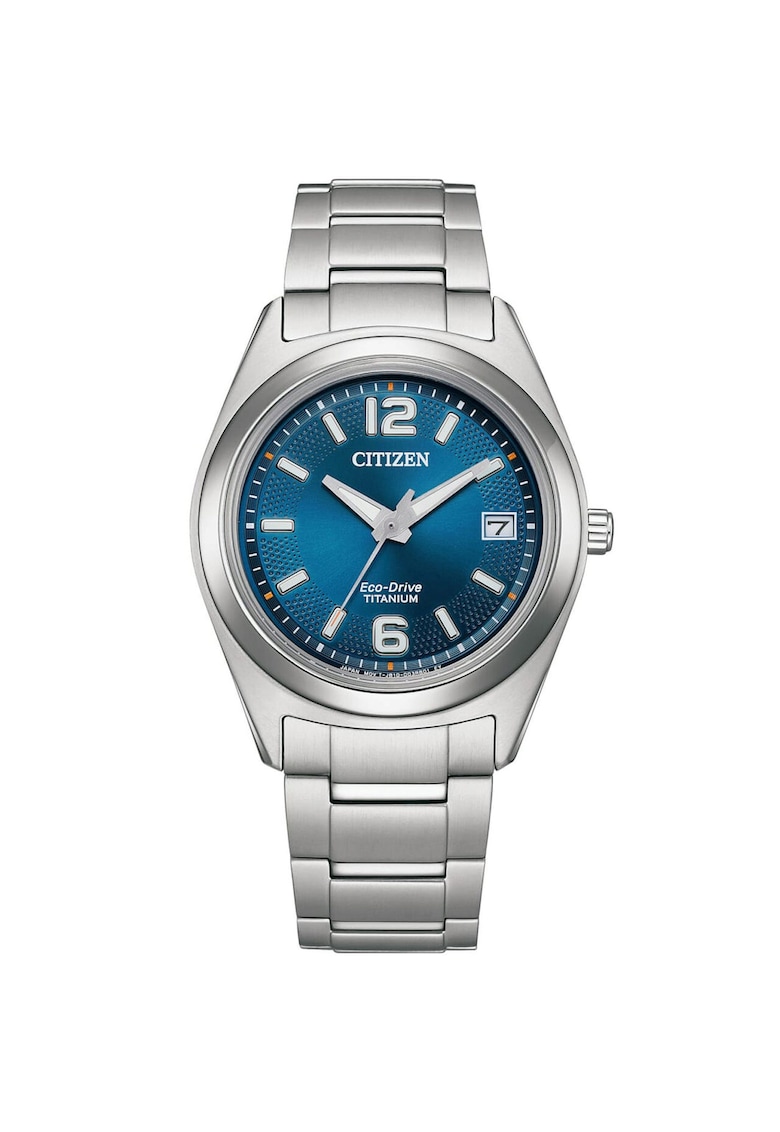 Ceas dama Titanium FE6151-82L Eco-Drive