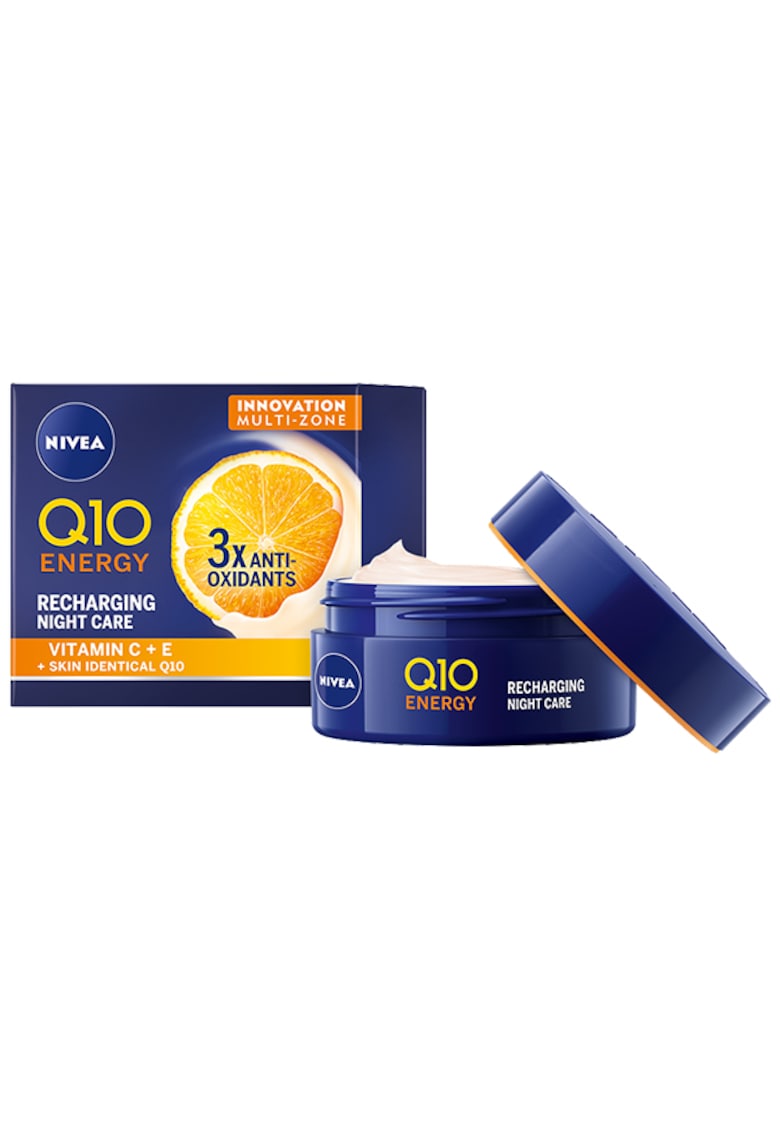 Crema anti-rid  Q10 - 50 ml