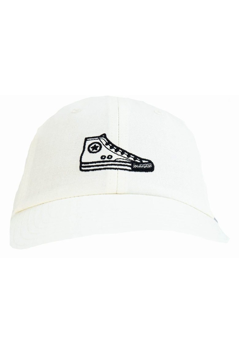 Sapca Sneaker Baseball - Bej