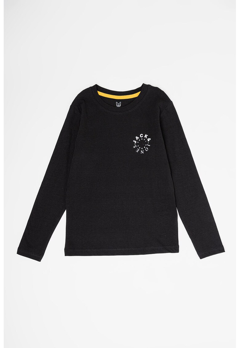 Bluza cu decolteu la baza gatului Warrior