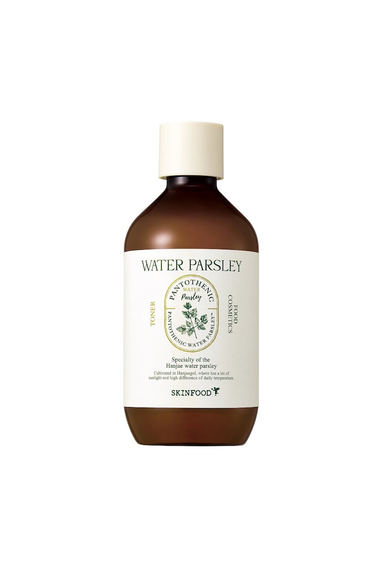 Tonic fata - Extract de patrunjel - 300 ml