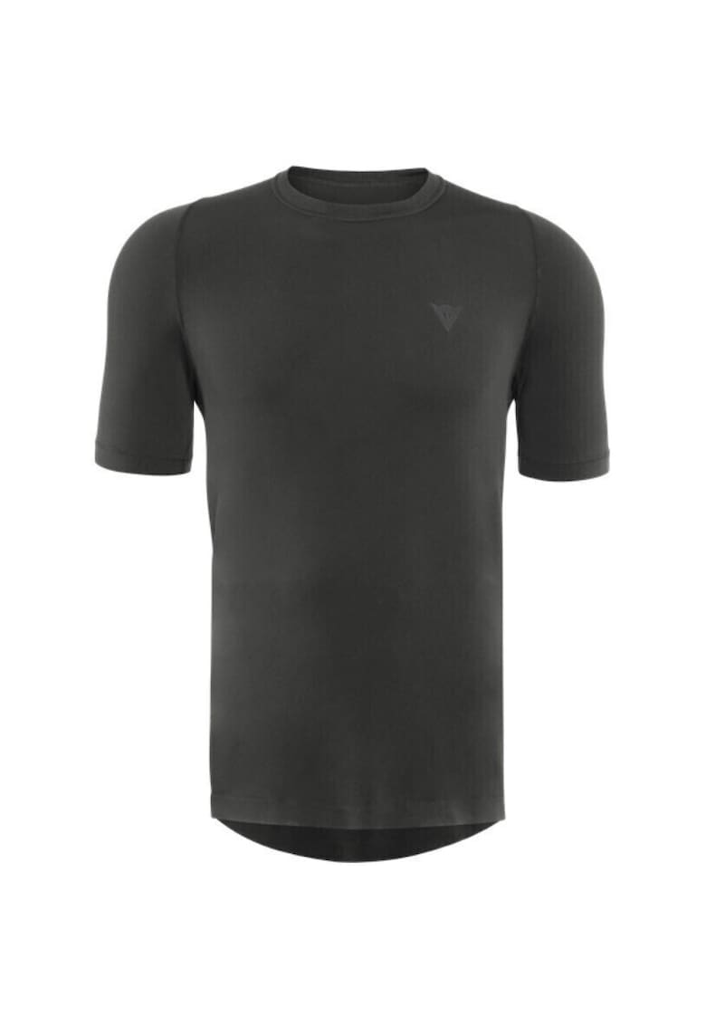 Tricou sport barbati HGL Baciu SS - Poliester - Negru - XS/S