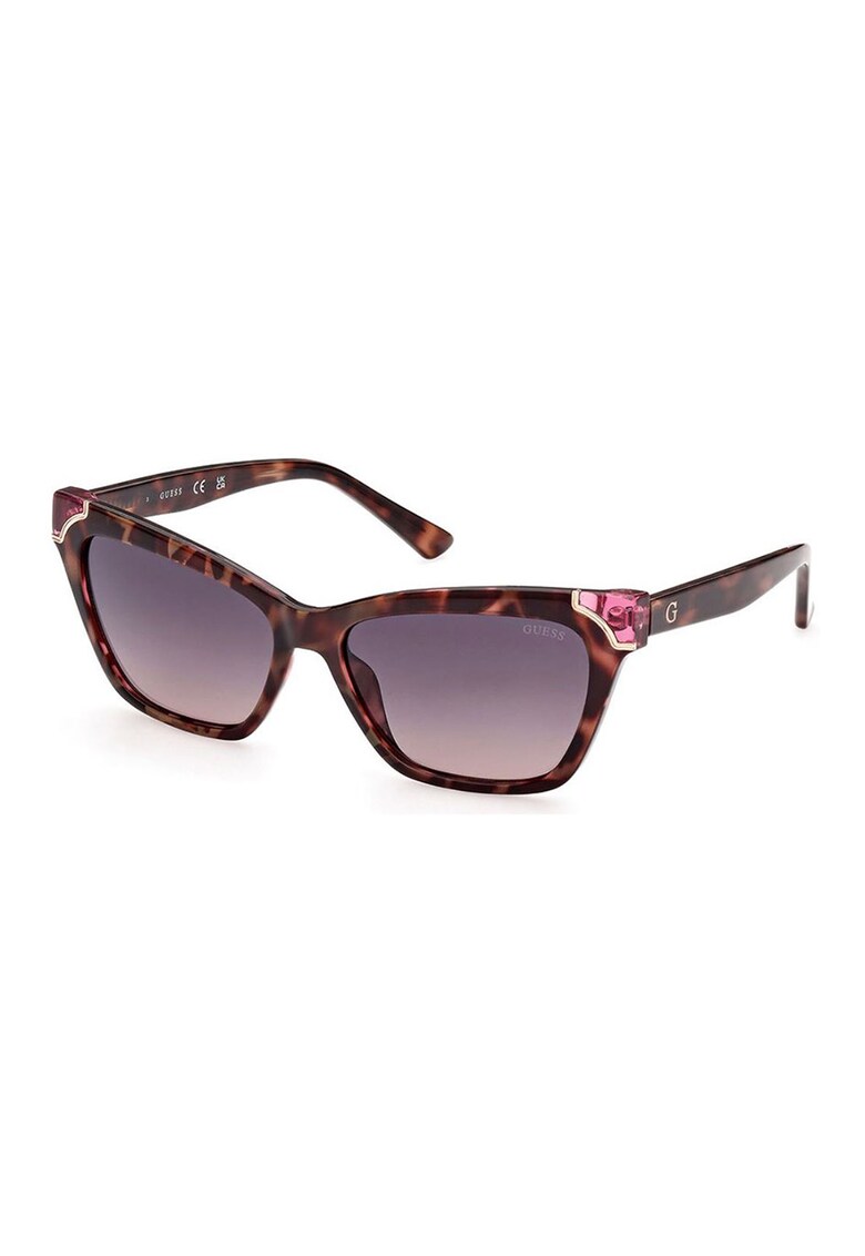 GUESS Слънчеви очила Cat-Eye за Жени GUESS Слънчеви очила Cat-Eye за Жени