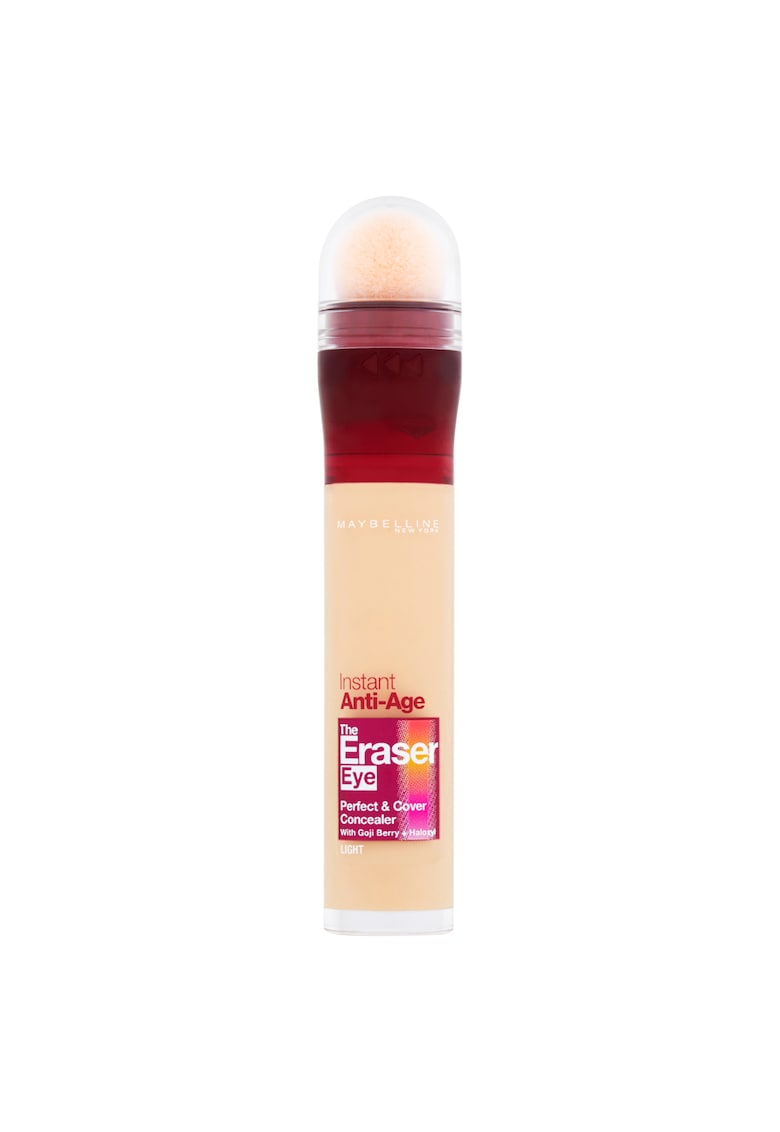 Corector universal Maybelline New York Instant Anti Age Eraser Brightener - 6.8 ml