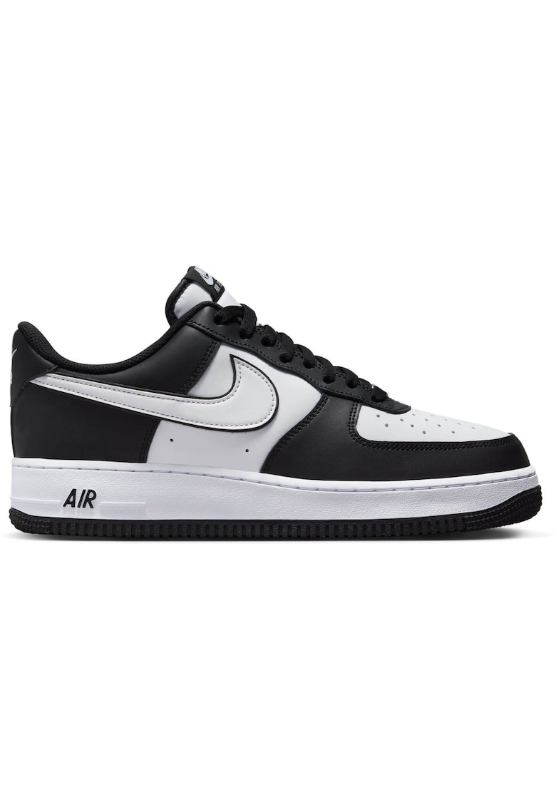 Pantofi sport Air Force 1 '07 Panda 26507 - Negru