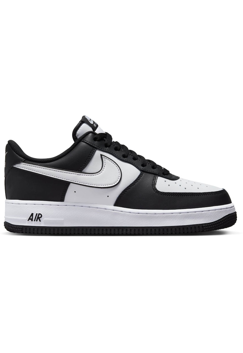 Pantofi sport Air Force 1 '07 Panda 26507 - Negru