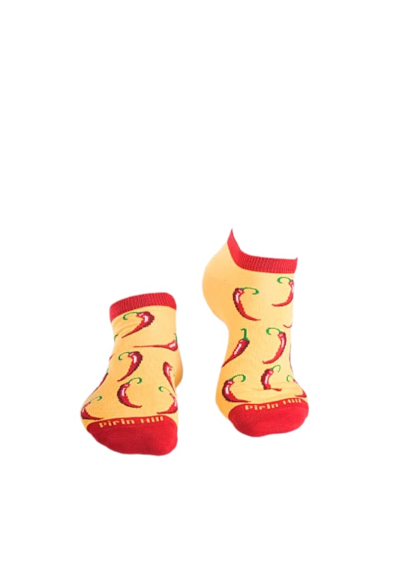 Sosete scurte bumbac Chili 407