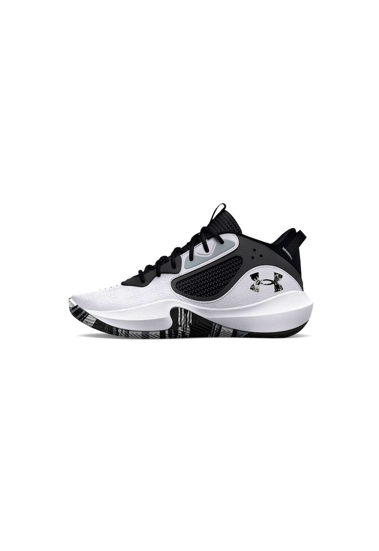 Pantofi sport Under Armor Gs Lockdown 6