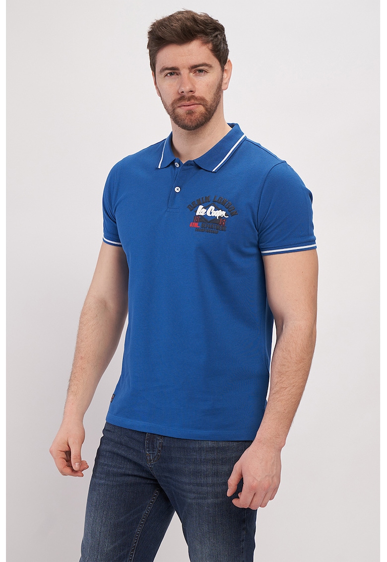 Tricou polo