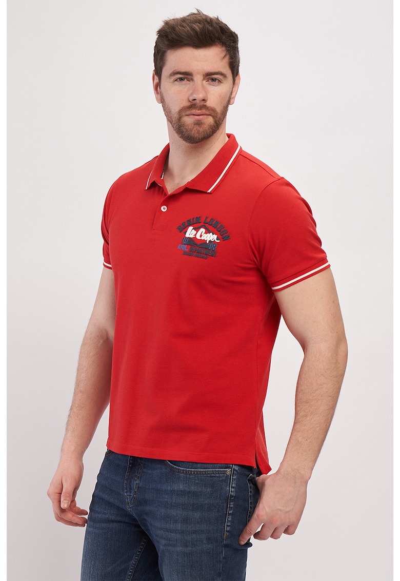 Tricou polo