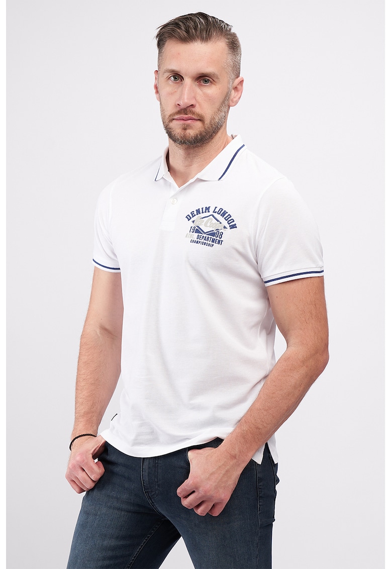 Tricou polo