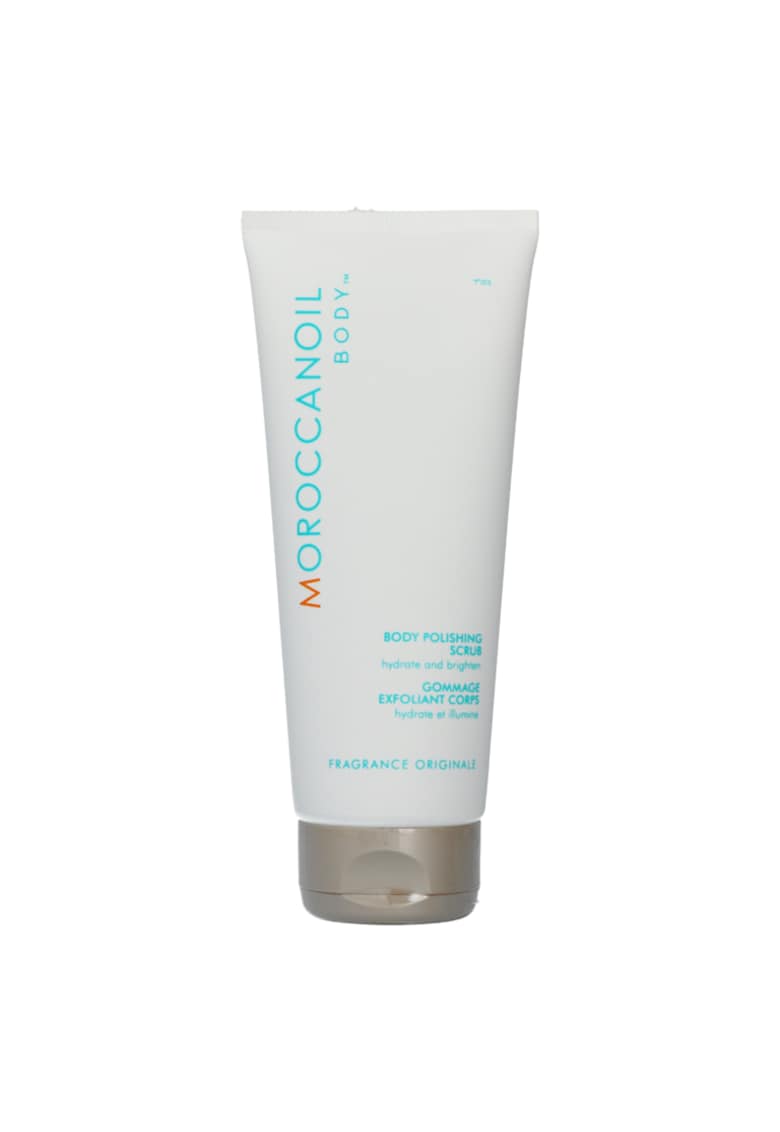Exfoliant pentru Corp Body Polishing Scrub - 200 ml