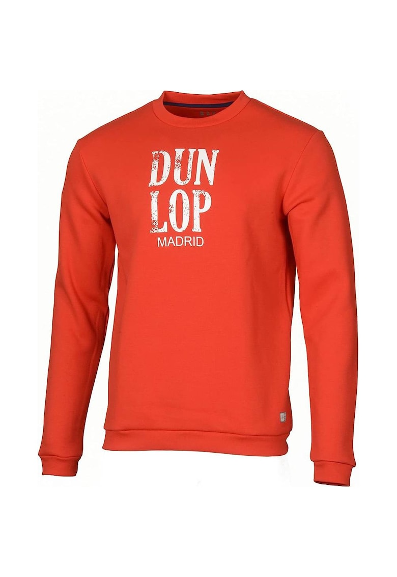 Bluza sport rosu - poliester - rosu -