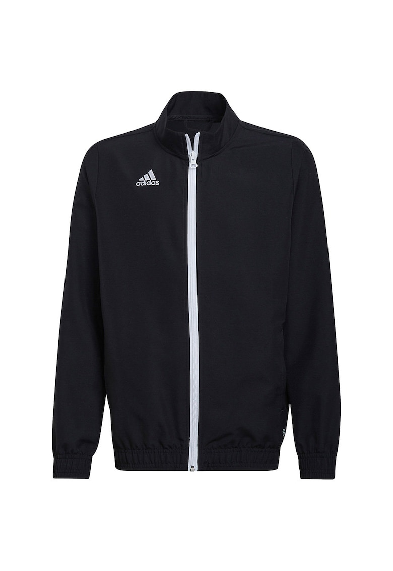 Hanorac copii - Negru/Alb - 116 cm