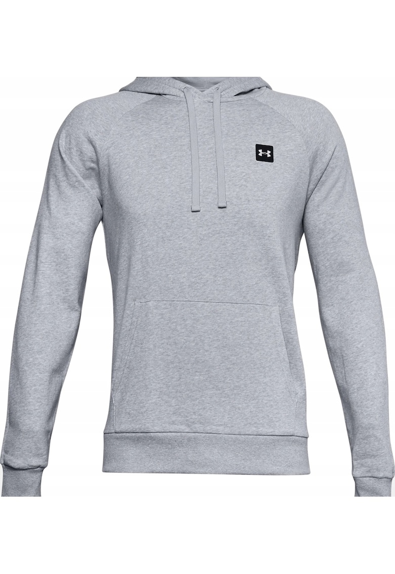 Hanorac barbati - Bumbac/Poliester - Gri