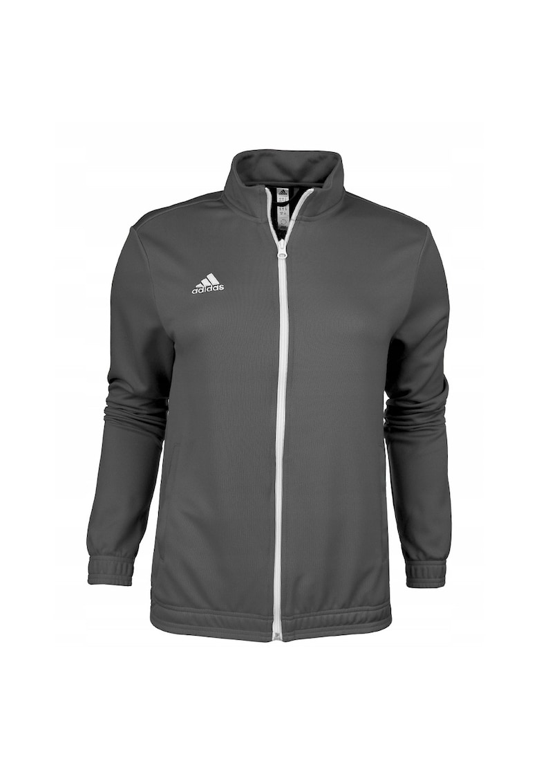 Hanorac sport dama - Poliester - Gri -