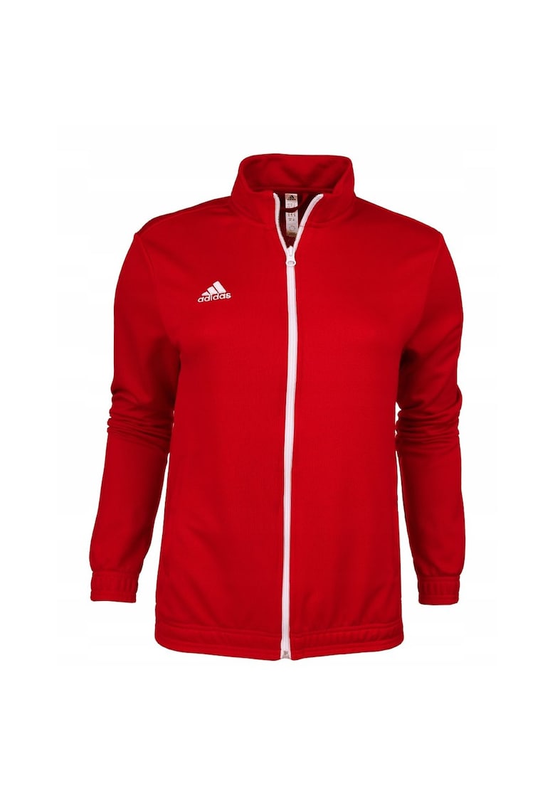 Jacheta dama Entrada 22 - Poliester - Rosu