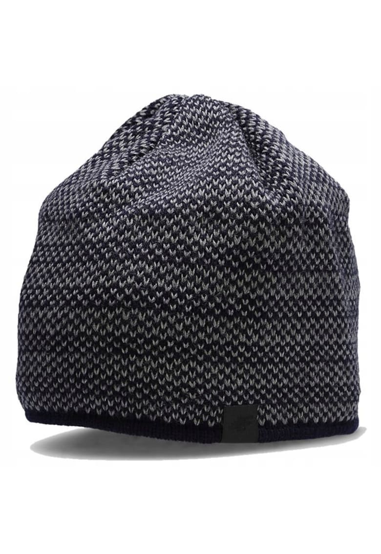 Caciula barbati - Acril - Gri