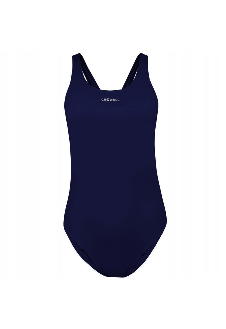 Costum de baie pentru copii - Poliester - Bleumarin