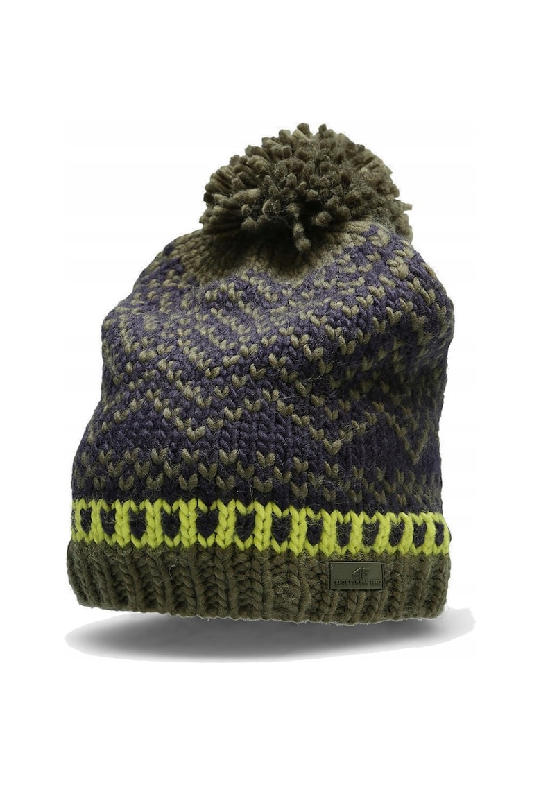 Caciula barbati - Multicolor - One size - 169530450