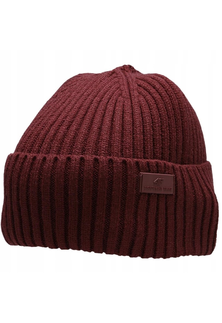 Caciula barbati - Poliester - 35458