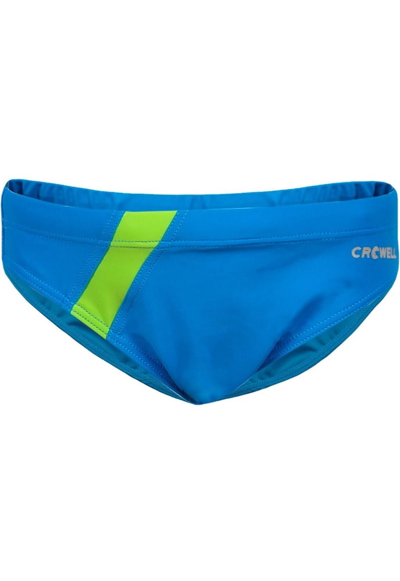 Costum de baie pentru copii - Poliamida/Elastan - Albastru