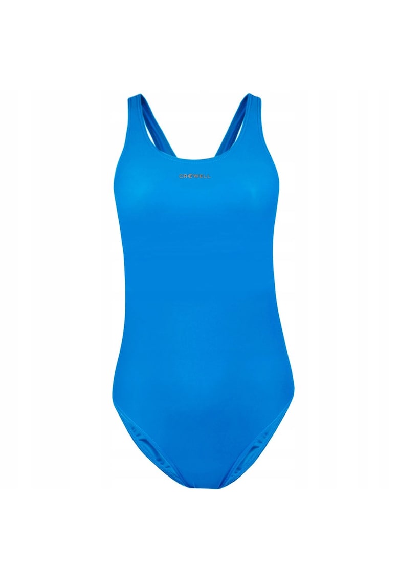 Costum de baie pentru copii - Poliester - Albastru