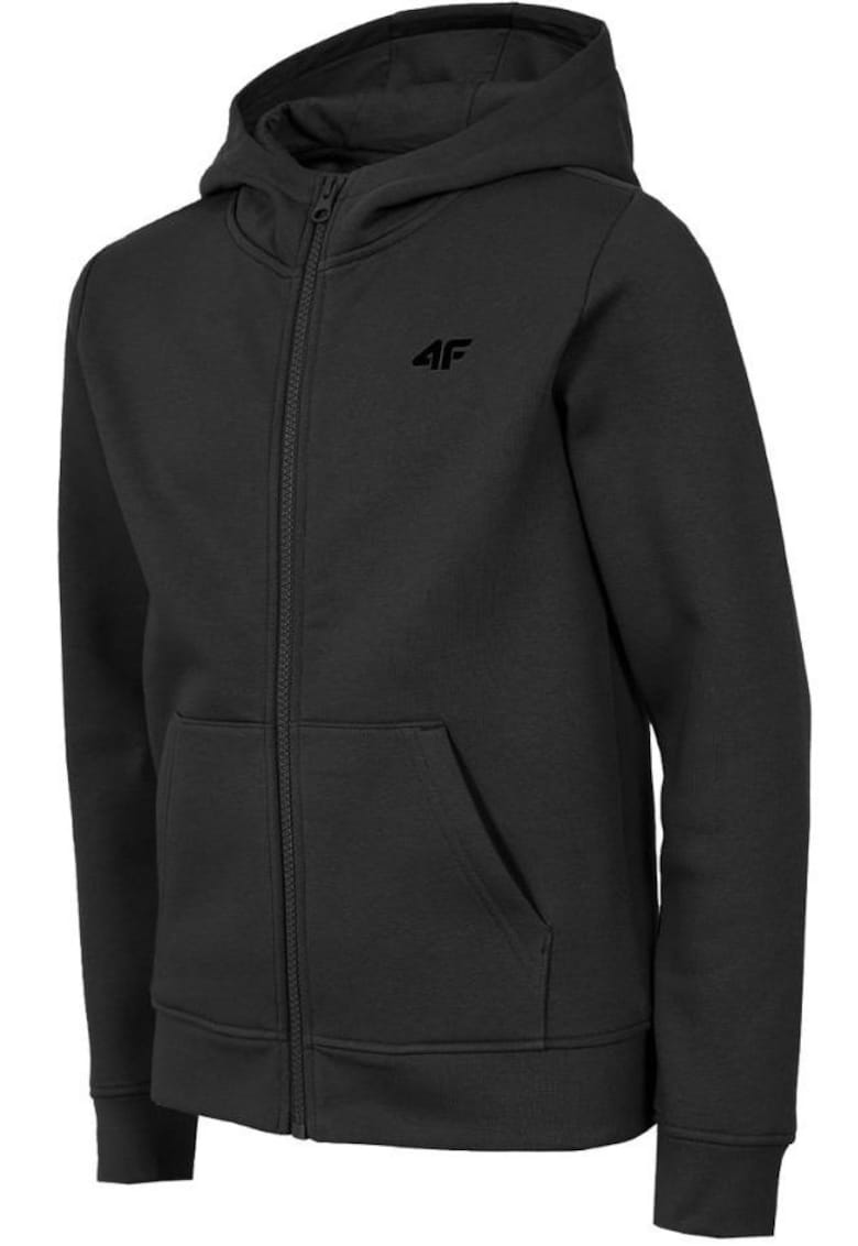 Hanorac Negru21`3`1 - Negru