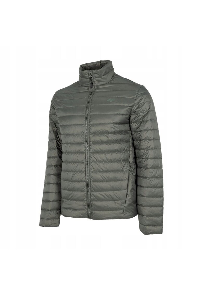 Jacheta barbati - Poliester - Kaki - Kaki