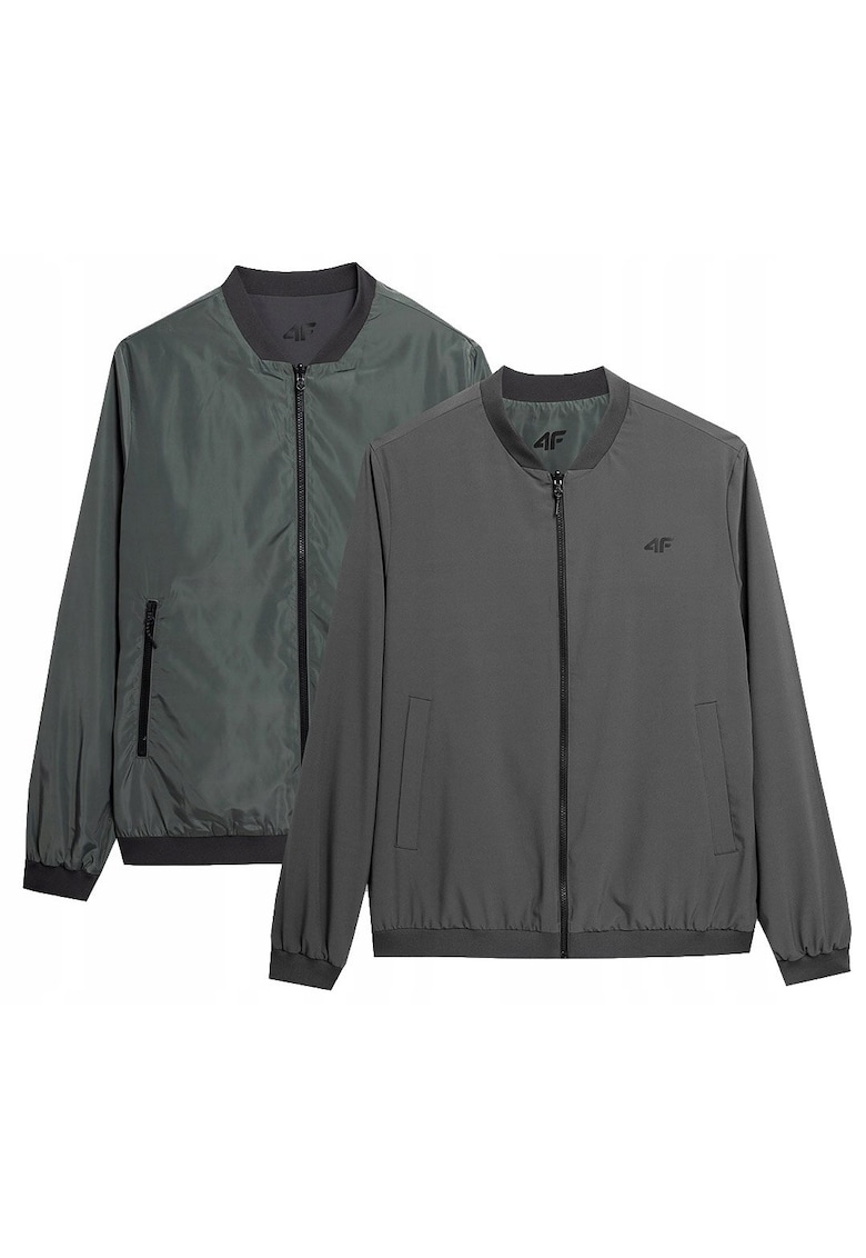 Jacheta barbati cu 2 fete - Poliester