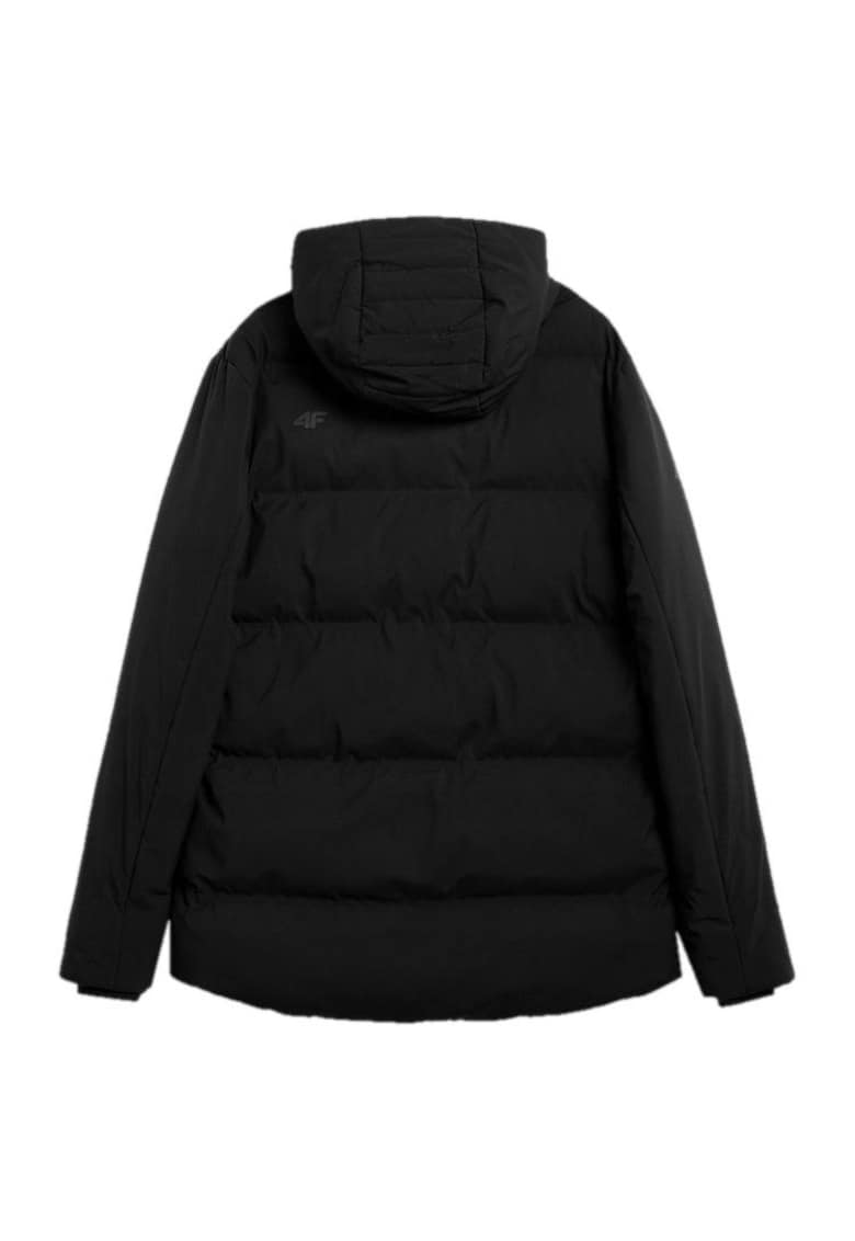 Jacheta barbati - Poliester - Negru -
