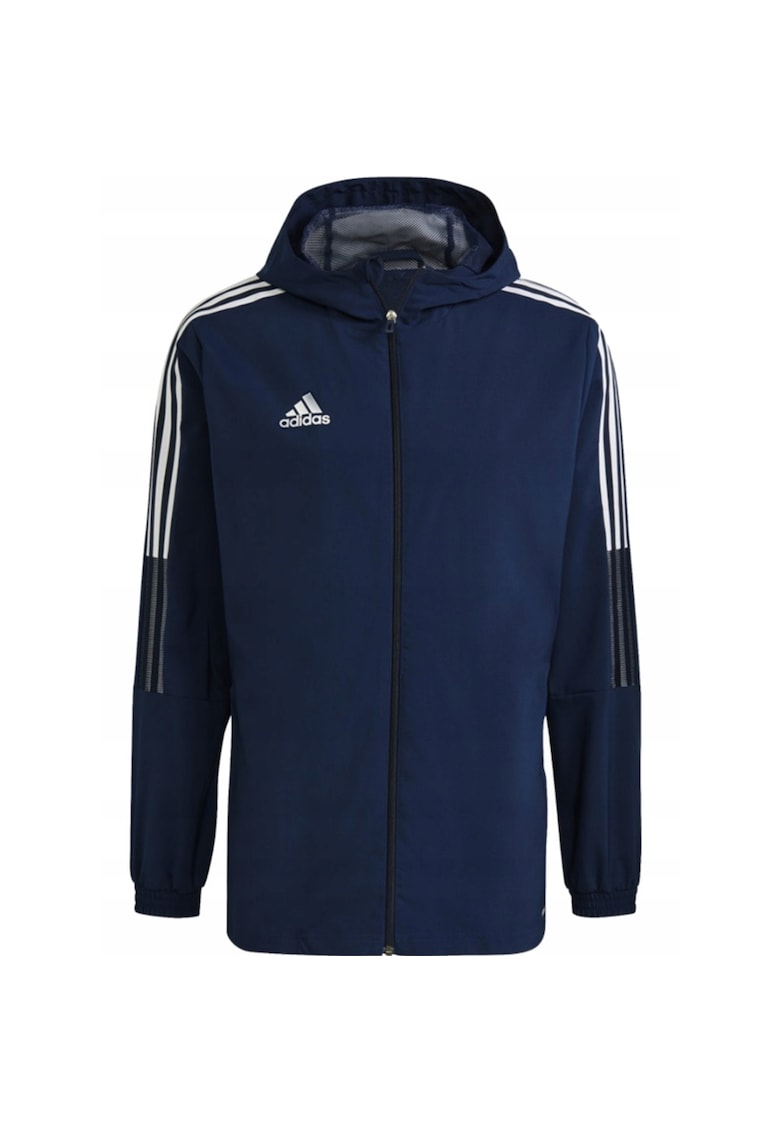 Jacheta sport barbati - Poliester - Bleumarin - 65105