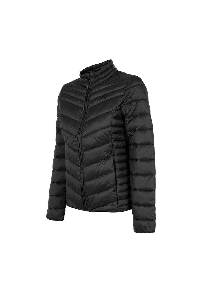 Jacheta dama - Poliamida - Negru -