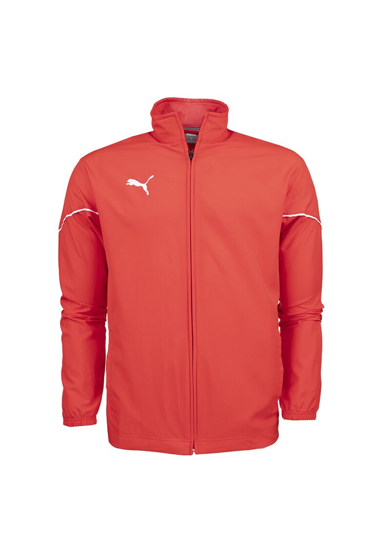 Jacheta sport barbati Sideline - Rosu