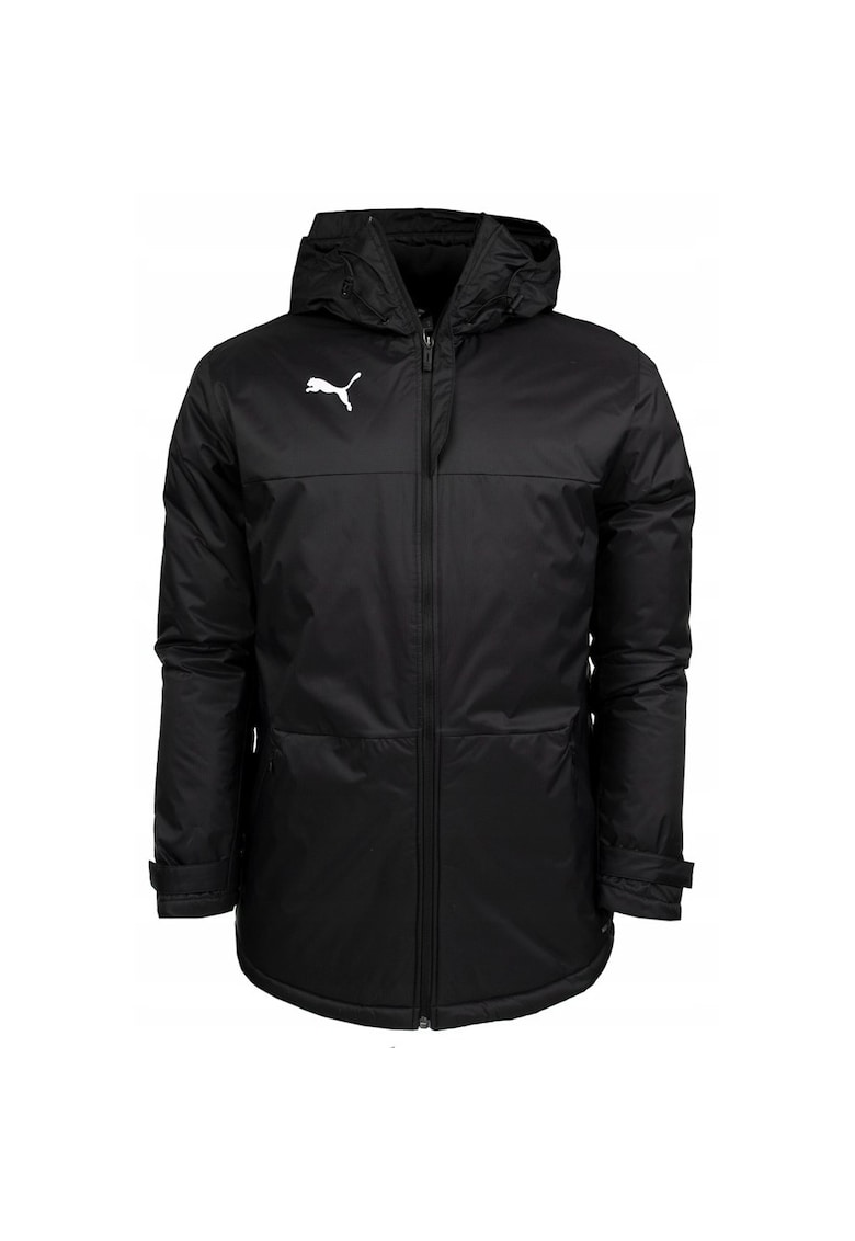 Jacheta sport barbati - Poliester - Negru