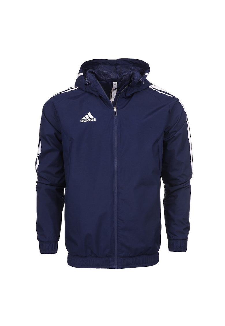 Jacheta sport barbati - Poliester - Bleumarin -