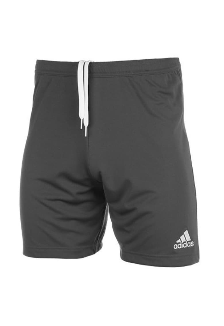 Pantaloni de fotbal pentru copii - Poliester - Gri