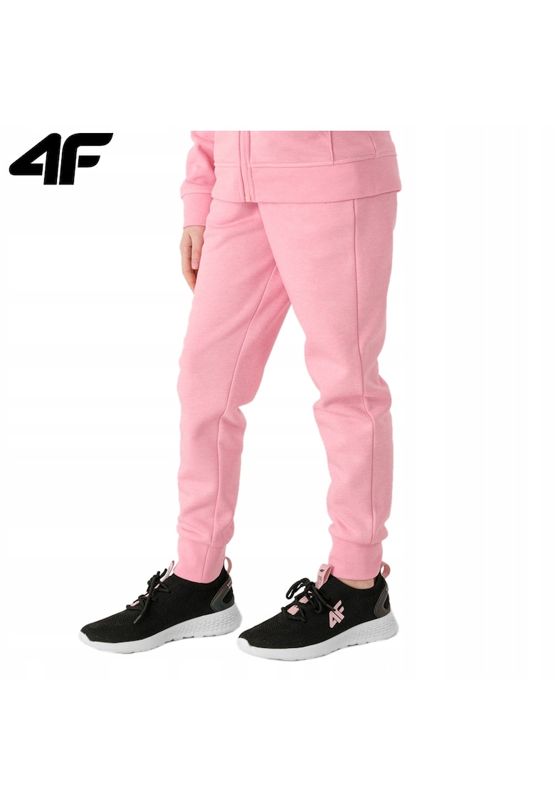 Pantaloni Roz