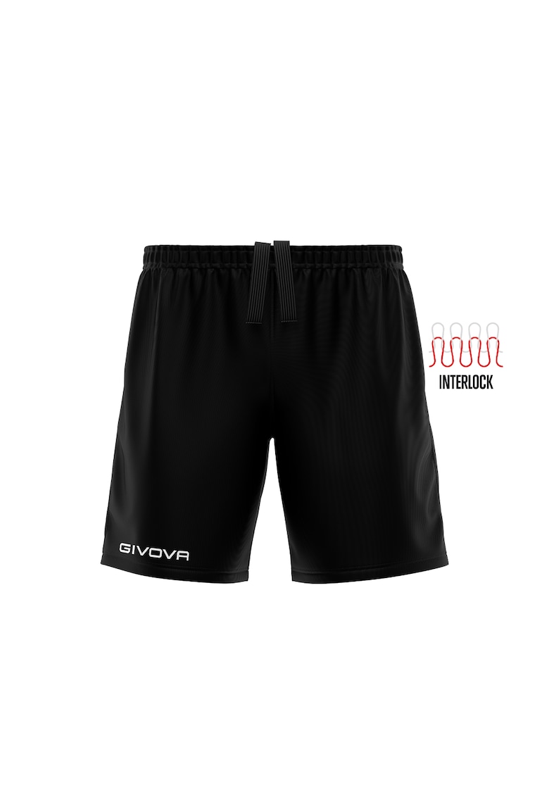 Pantaloni scurti sport barbati - Capo
