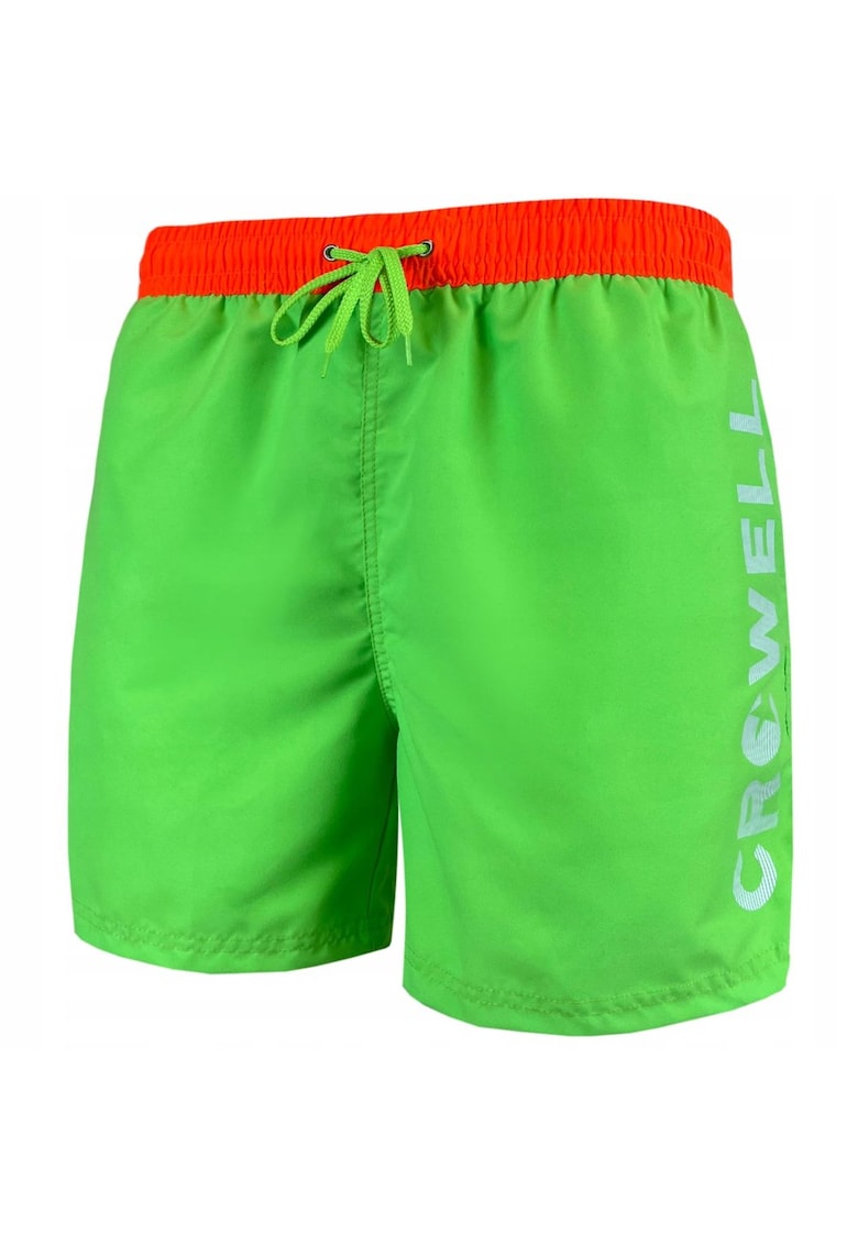 Pantaloni scurti barbati - Poliester - 654685