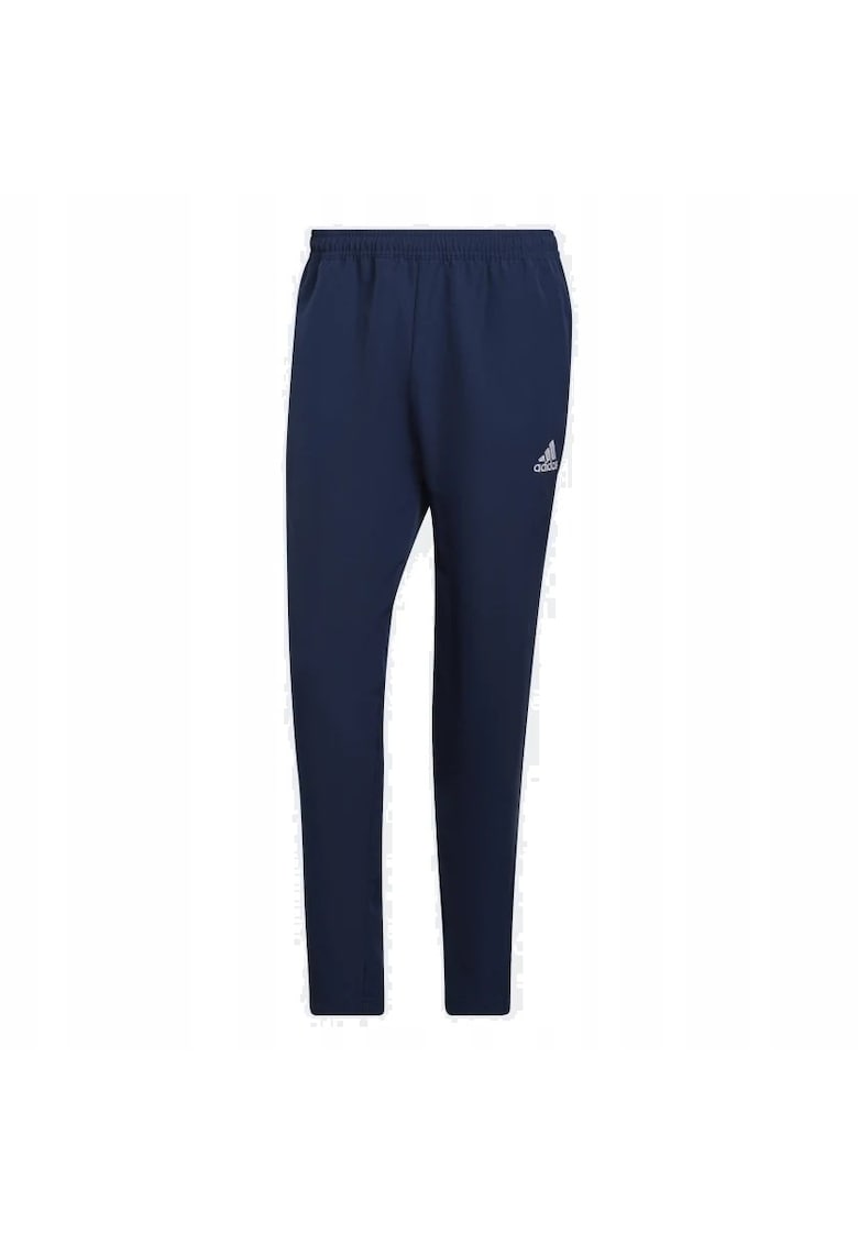 Pantaloni sport copii Entrada 22 - Poliester - Bleumarin
