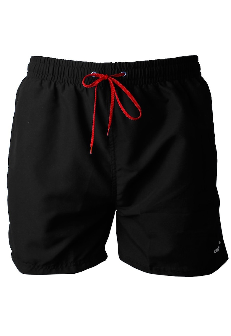 Pantaloni scurti pentru barbati - Poliester - 646468