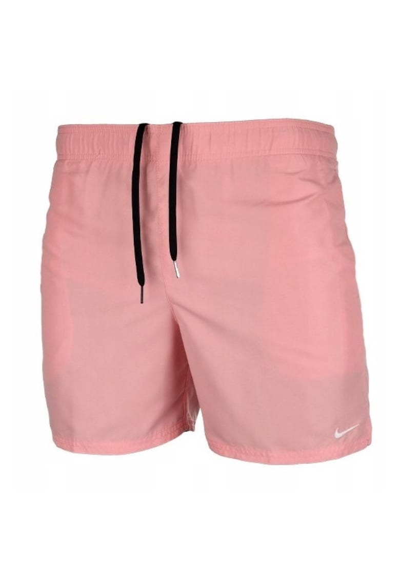 Pantaloni sport pentru barbati - Poliester - Roz -