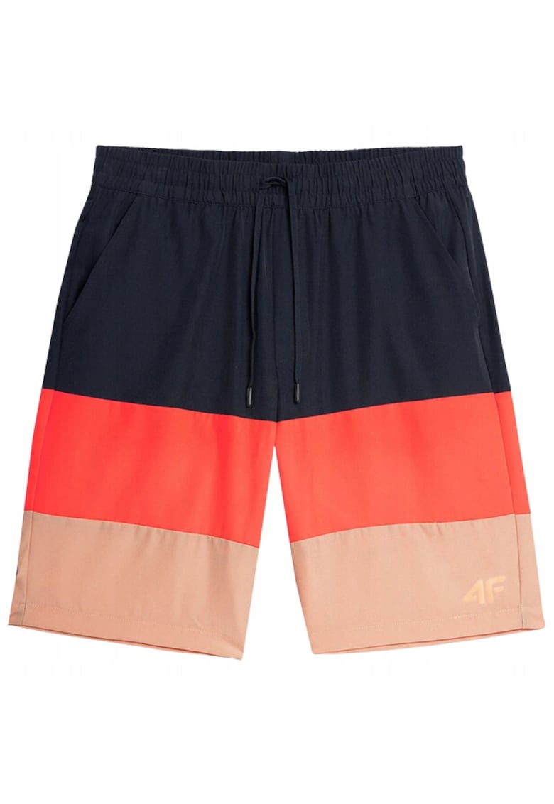 Pantaloni barbati - Poliester - Multicolor