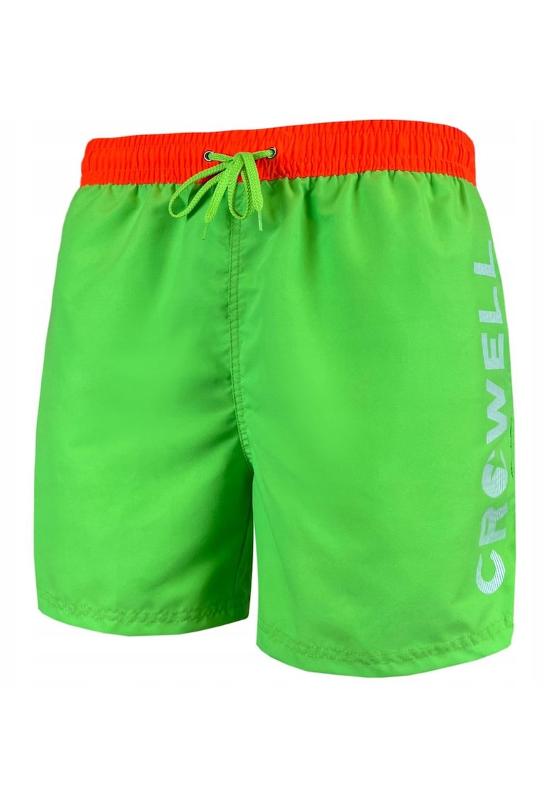 Pantaloni scurti barbati - Poliester - 654685