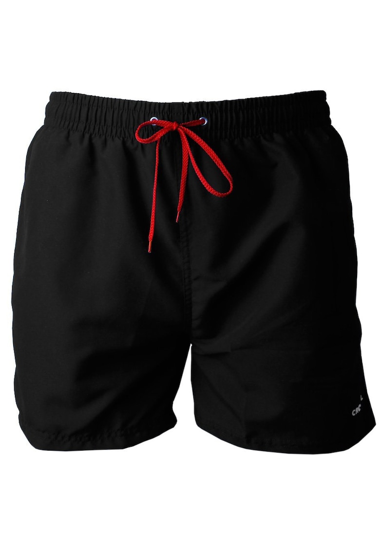 Pantaloni scurti pentru barbati - Poliester - 646468